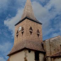 -Eglise-de-Treban