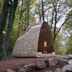 Refuge en forêt pour l’ONF allemande