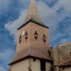 L'église de Tréban se refait une beauté !